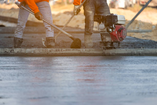 Best Concrete Sealing and Maintenance in Iowa City, IA