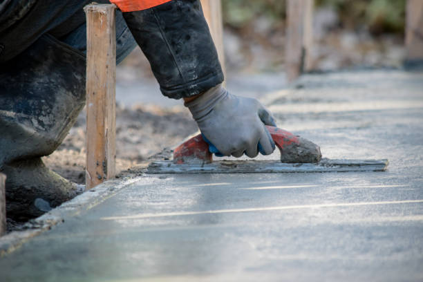 Best Concrete Sealing and Maintenance in Iowa City, IA