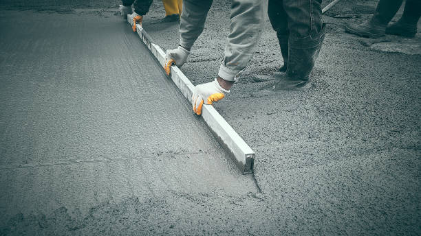Best Concrete Demolition Services in Iowa City, IA