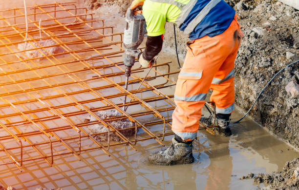 Best Concrete Grinding and Polishing in Iowa City, IA